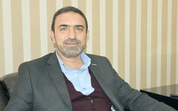 NASIROĞLU “YEREL BASIN TASARRUF TEDBİRLERİ DIŞINDA KALMALI”