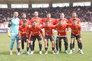 PETROL-AMED MAÇI PAZARTESİ’NE ALINDI