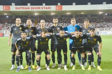 PETROLSPOR, KUPA MESAİSİNDE