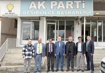 &quot;TEŞKİLAT SEÇİME HAZIR&quot;