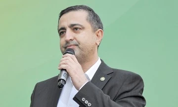 RAMANLI’DAN ‘RAMAZAN BAYRAMI’ MESAJI