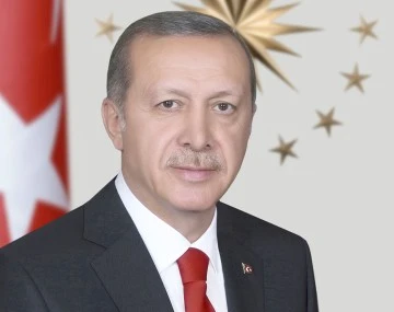 TÜRKİYE ERDOĞAN DEDİ