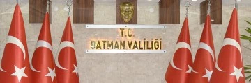 VALİLİK’TEN HASARLI BİNALARLA İLGİLİ AÇIKLAMA