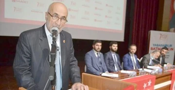 YILDIZ “ALLAH’IN LANETİ ÜZERİNE OLSUN İNŞALLAH”